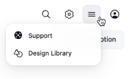 Additional actions available in updated header.