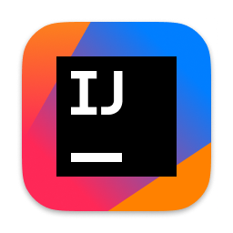 IntelliJ icon